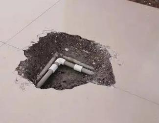 文圣卫生间漏水维修公司为您分享如何判断家里漏水