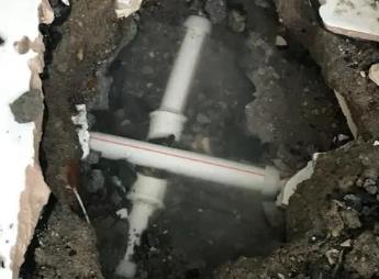 文圣阳台漏水维修公司为您分享楼上楼下漏水怎么处理