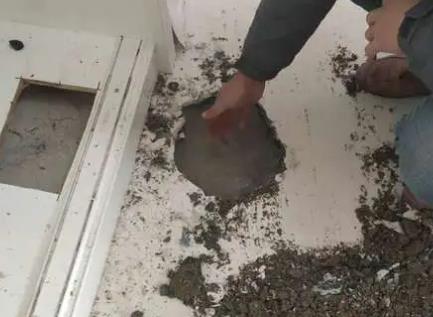 文圣卫生间漏水维修公司分享下精确定位查漏水一次多少钱?不同级别收费不同